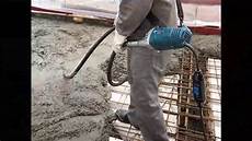 Concrete Vibrator