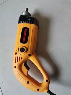 Concrete Vibrator