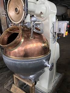 Confectinery Machinery