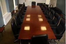 Conference Tables