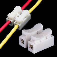 Connectors Terminals