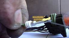 Connectors Terminals