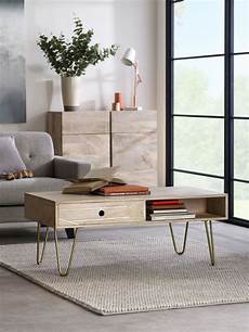 Console Tables