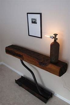 Console Tables