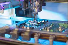 Consumer Electronics Production Lines