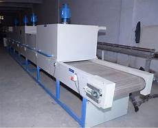 Continuous Vacuum Belt Dryer