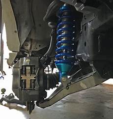 Control Arm Mount