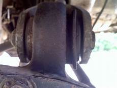 Control Arm Mount