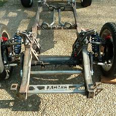 Control Arm Mount