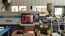 Controllers For Plastic Injection Moulding Machine