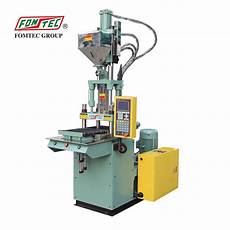 Controllers For Plastic Injection Moulding Machine