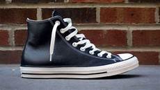 Converse Leather