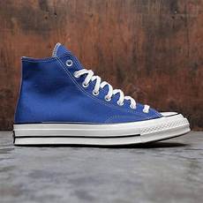 Converse Leather
