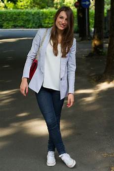 Converse Leather