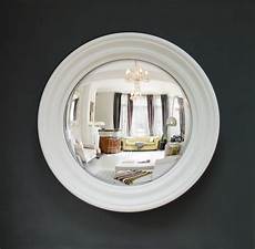 Convex-Mirror