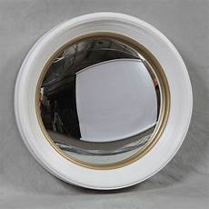 Convex-Mirror