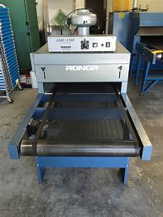 Conveyor Belt Dryer