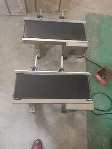 Conveyors