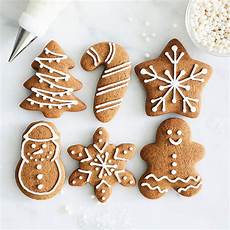 Cookie Presses