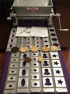 Cookie Presses