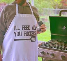 Cooking Aprons