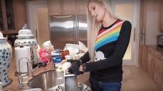 Cooking For Baby