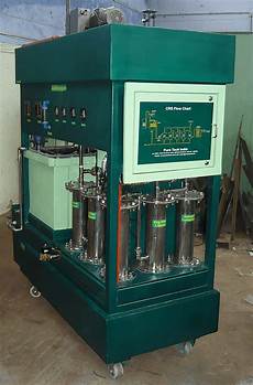 Coolant Recycling Systems