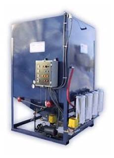 Coolant Recycling Systems
