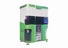 Coolant Recycling Systems