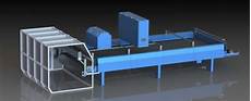 Coolant Recycling Systems
