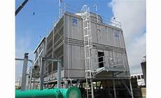 Cooling Towers