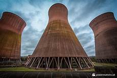 Cooling Towers