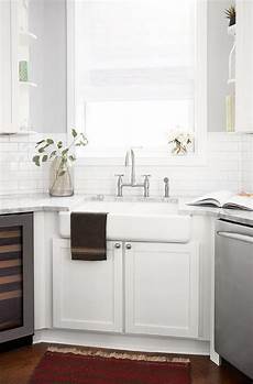 Copper Apron Farm Sink