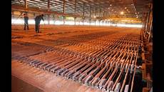Copper Cathode