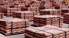 Copper Cathode