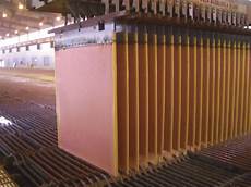 Copper Cathode