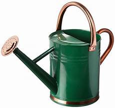 Copper Garden Sprinkler