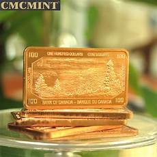 Copper Ingots