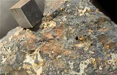 Copper Ore