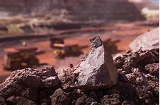 Copper Ore