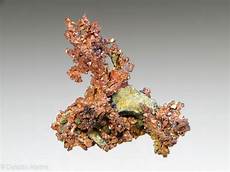 Copper Ore