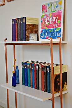 Copper Pipes