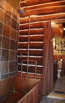 Copper Pipes