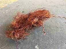 Copper Scrap