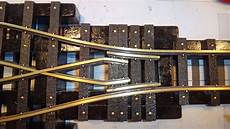 Copper Strips