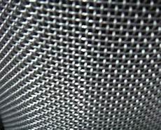Copper Wire Mesh