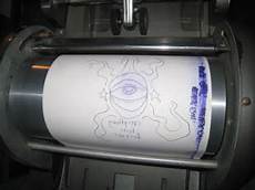 Copy machine