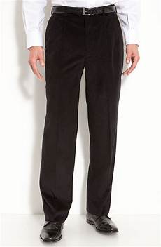 Cord Trousers