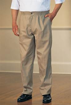 Cord Trousers