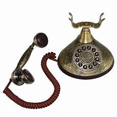 Corded-Telephones